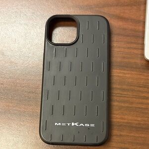 Black IPhone 13 Case